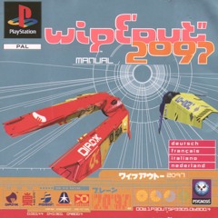 WipEout 2097 (Track 09) [SLES - 00327]