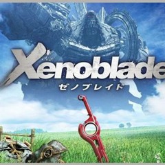 Xenoblade Chronicles: Saihate Village