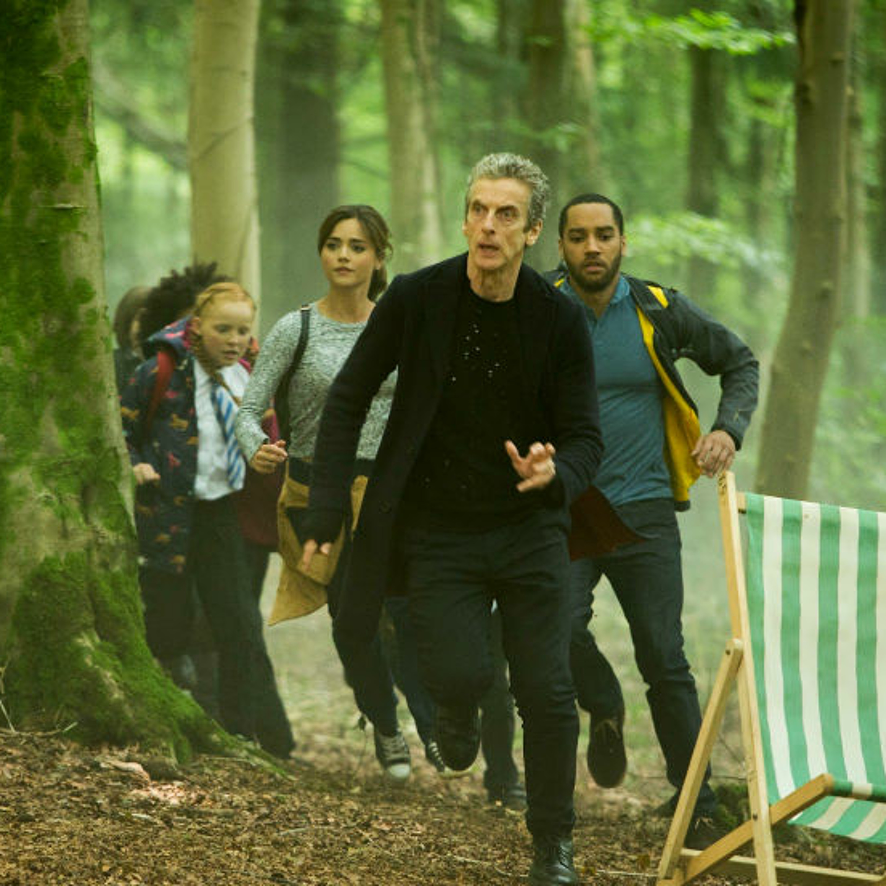 Plano Gallifrey (Podcast)