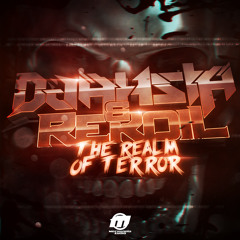 D-Jahsta & Rekoil - The Realm Of Terror [Out Now on Mechanoid Audio 11.17.14]