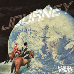 Journey, The Mixtape - Hokus Pokus