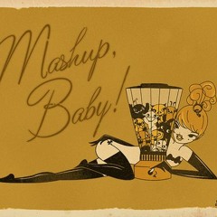 MASH-UP Deadmau5 W/  House Of Pain & Skrillex W/  Party Rock
