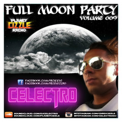 FULL MOON PARTY 009