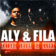 Aly & Fila FSOE 364 Denis Kenzo & Jilliana Danise-Will Be Forever (UDM Remix)