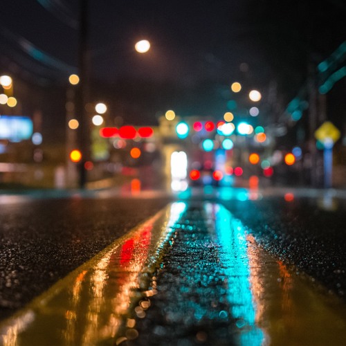 When the City Sleeps Early