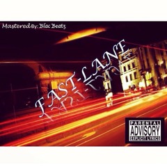 B.R.E.D. GANG: Fast-Lane feat. Miles Paradise & 3-Jayy