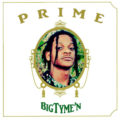 Prime - Cashed Out (prod. Prime)