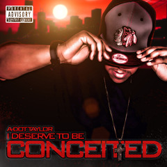 Don't Like Me (A-Dot Taylor, Lyrikal, City & Killa Quey)