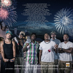 Sunglasses & Advil (Nemo, Dee~Will, Scubah, Lace)