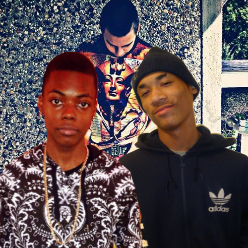shamula and chase benji