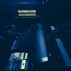 The Golden Autumn Window [live 4-track jam]