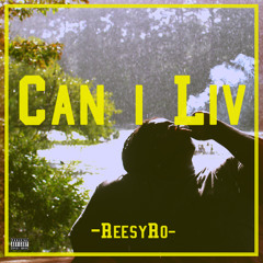 Can i Liv (Prod. by Eddy Braveaux)