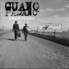 Guano Padano - My Banjo Dog