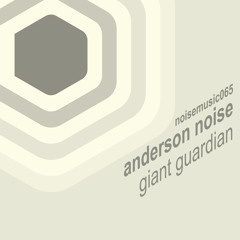 Anderson Noise - Interdimensional