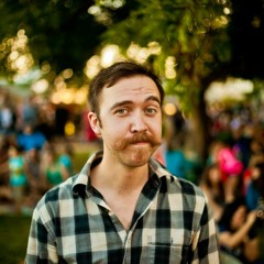 Grand Piano Ambient Improv Jam with Jeffrey