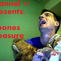 J-BONES PLEASURE