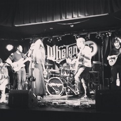 Horror Chord (home recording)