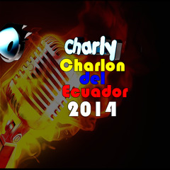 MEGA ESTACION 2014 MEGA MIX JUNTO A CHARLY CHARLON DEL ECUADOR
