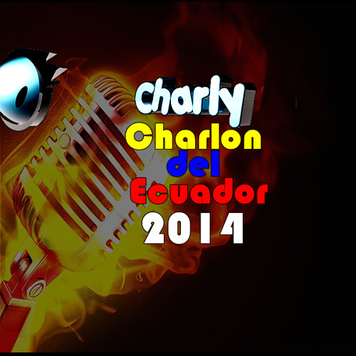 MEGA ESTACION 2014 MEGA MIX JUNTO A CHARLY CHARLON DEL ECUADOR
