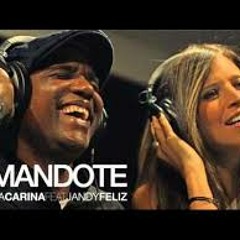 Amandote - Ana Karina Feat Jandy Feliz
