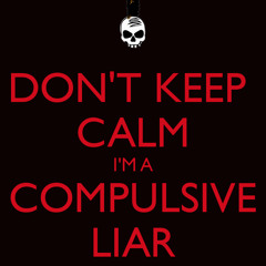 Compulsive Liar Produced By l☯☁ⓨⓄⓈⓗⓘ☁☯l  (Featuring Remy Represent & D.A.Y.)