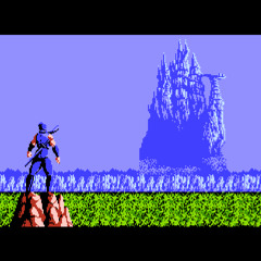 Ninja Gaiden