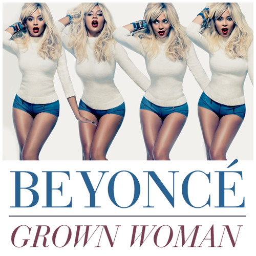 Itunes woman beyonce grown m4a ▶️ Beyonce