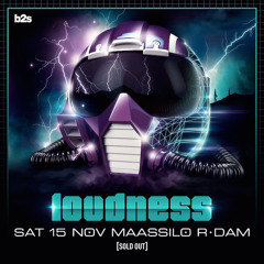 Riiho & Digital Mindz Loudness Teaser 15.11