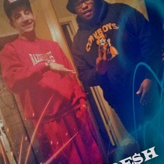 JAMES BONG FREESTYLE JB&JROD