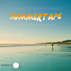 "Summertape Vol.3" By Young Ruto