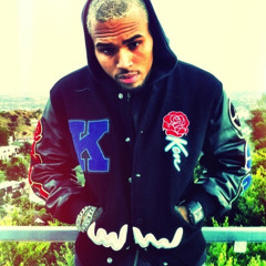 Chris Brown - Only (Funkmaster Flex Freestyle) (DigitalDripped.com)