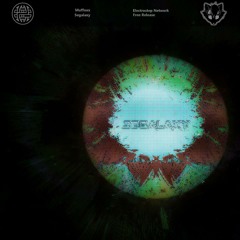 Muffoxx - Segalaxy [Electrostep Network FREEBIE]