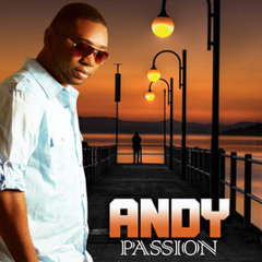 ANDY POET - First Love (Nov 2014 Single)