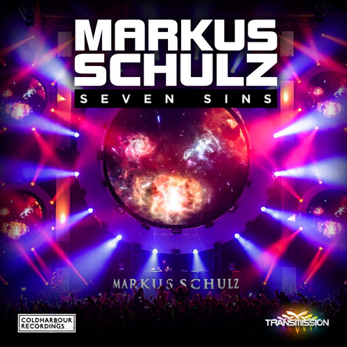 Markus Schulz - Seven Sins (Transmission 2014 Theme) [OUT NOW!]
