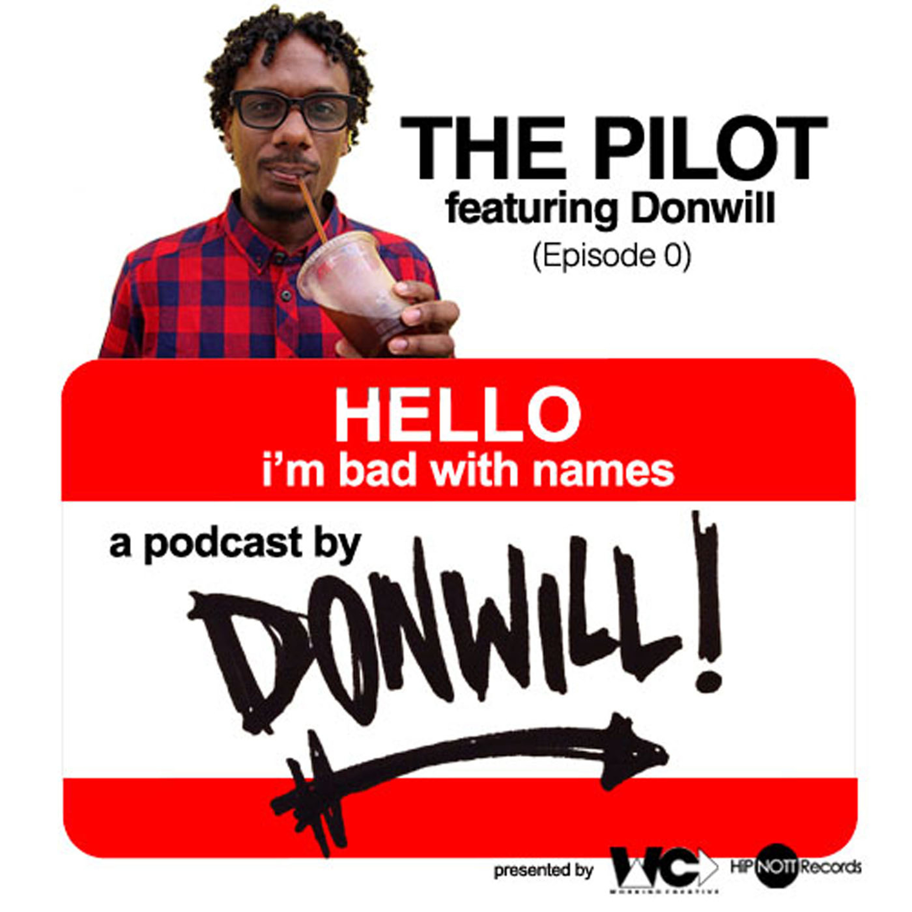 Bad With Names