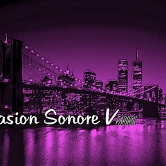 Evasion Sonore 5 (mix instrumentals)