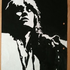 Chords Must Float Blues