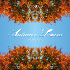 Autumn Leaves Ft. Pismo