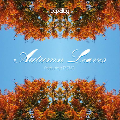 Autumn Leaves Ft. Pismo