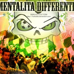 Helala Boys MENTALITA DIFFERENTE Piste 6