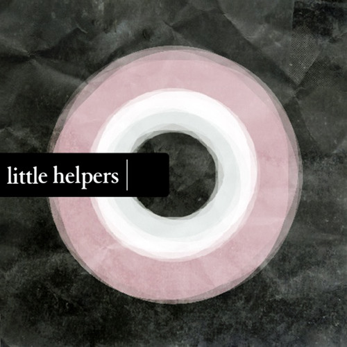 Little Helpers Mix