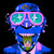 Artwork for PSYCHEDELIC PROGRESSIVE ACID TRIP TRANCE MIX - NEW