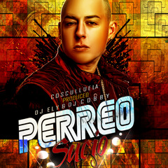 Cosculluela - Perreo Del Sucio [Prod. By DJ Cobby & DJ Ely ]