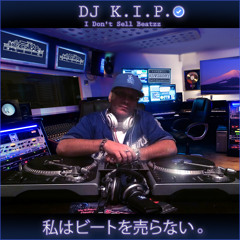 Chouji Ft. DJ K.I.P. - She Makes Me Feel - B Day SmoothJazz Rmx2014