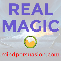 Generate Magical Powers With Subconscious Subliminal Programming