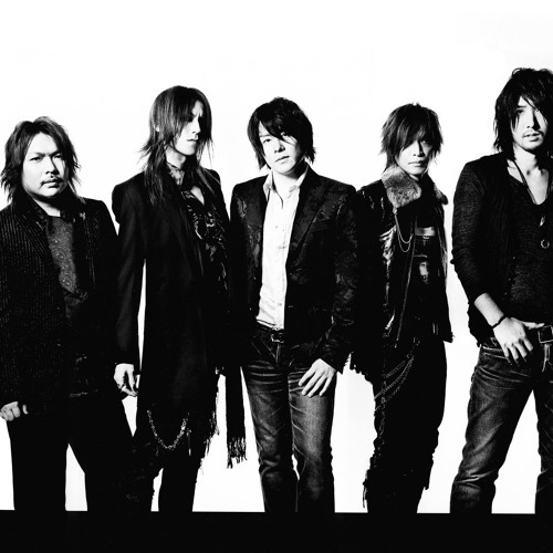 Luna Sea I For You By Axsionnew