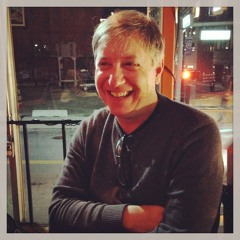 Cully Sommers: #RecordDET Interview