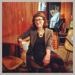 Amy Elliott Bragg: #RecordDET Interview