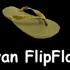 If its not flip flops its not