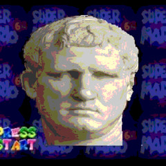 Corporate Christ - Super Mario 64- Dire Dire Docks (Vaporwave Remix)